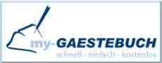 Gästebuch