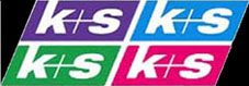 K + S