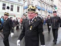 Wintershaller Vereinsmitglieder