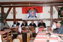 Geschäftsführender Vorstand