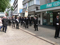 Parade