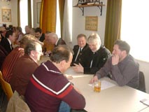 Versammlung