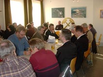 Versammlung
