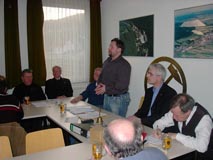 Wahlvorstand