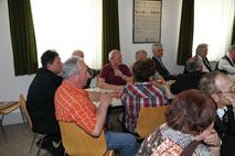 Versammlung