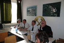 gesch. Vorstand