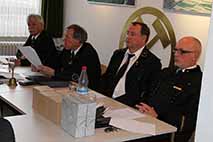 gesch. Vorstand