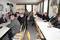 Versammlung