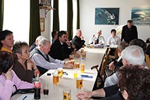 gesch. Vorstand