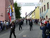Delegierte