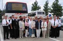 Reisegruppe