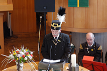 Gespräch