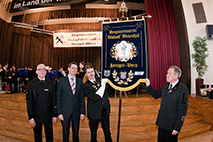 Bergparade