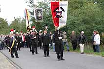 Bergparade