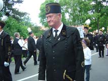 Kamerad Horst