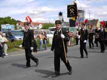 Vorstand Landesverband