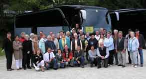 Reisegruppe