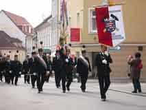Bergaufzug Landesverband